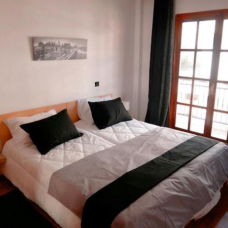 Το Σπίτι Μας Apartment Ioannina Exterior photo