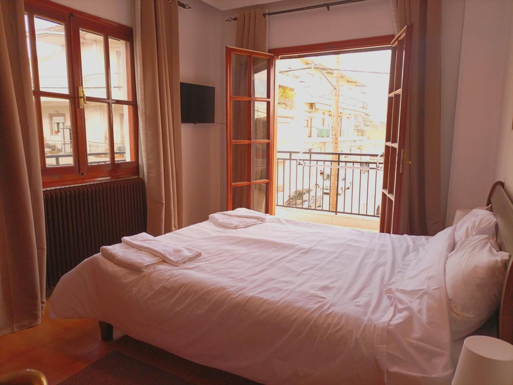 Το Σπίτι Μας Apartment Ioannina Exterior photo