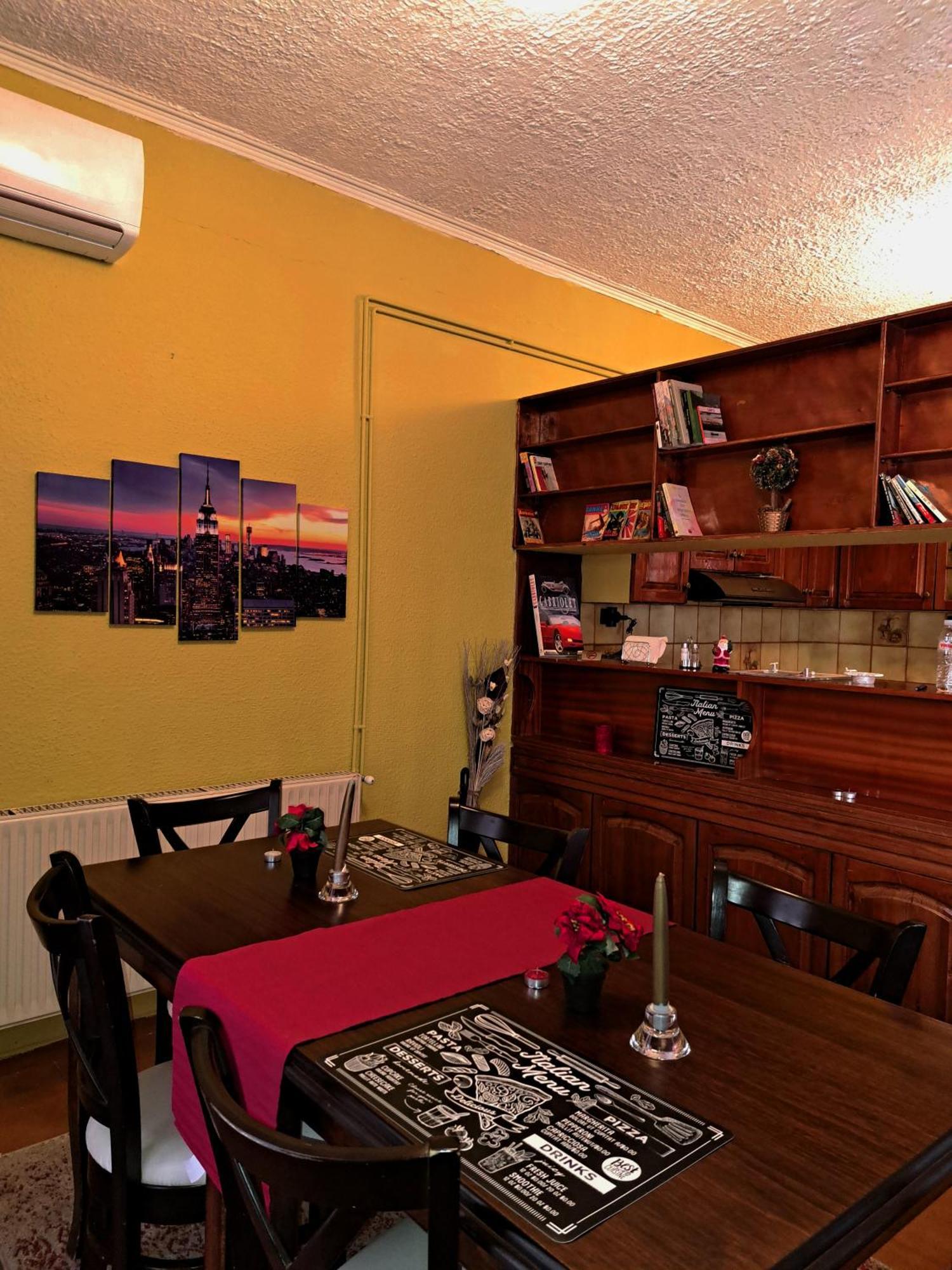 Το Σπίτι Μας Apartment Ioannina Exterior photo