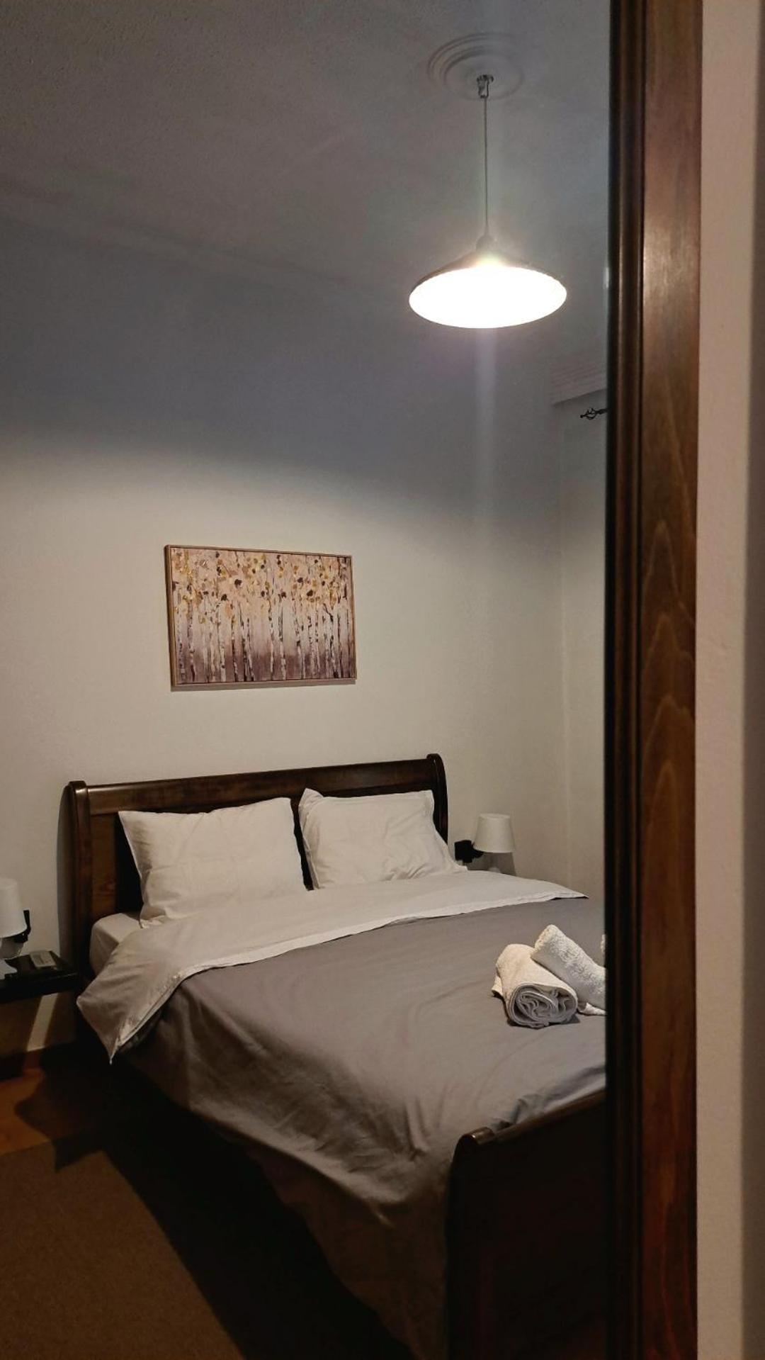 Το Σπίτι Μας Apartment Ioannina Exterior photo