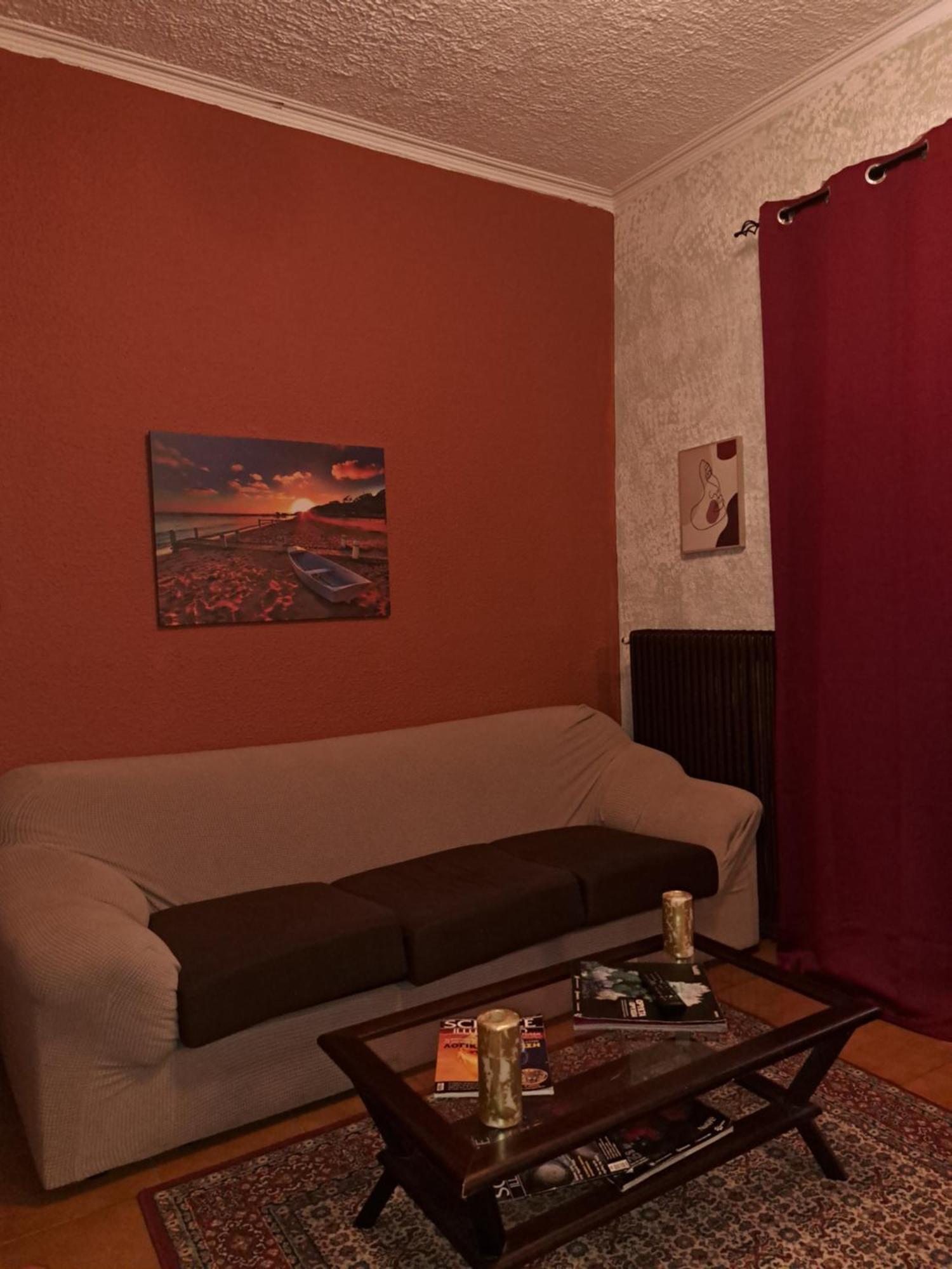 Το Σπίτι Μας Apartment Ioannina Exterior photo